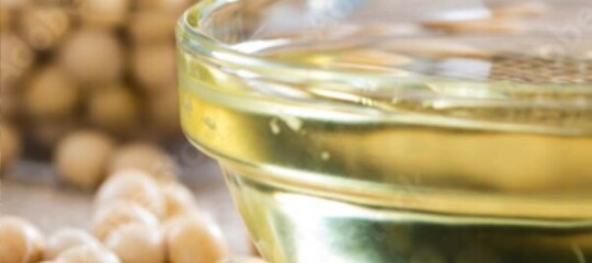 Soybean Oil Quality Fact Sheet - Free Fatty Acids 